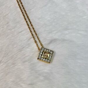 Givenchy Necklace